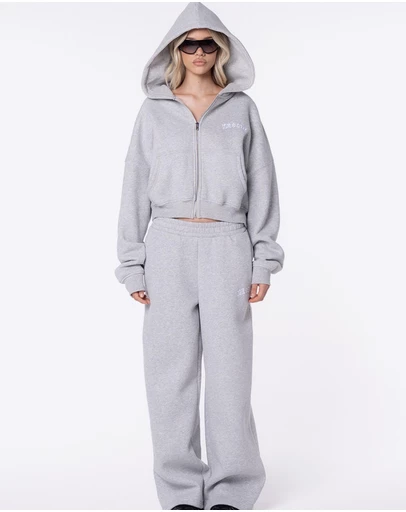 JGR & STN - Carter Hoodie