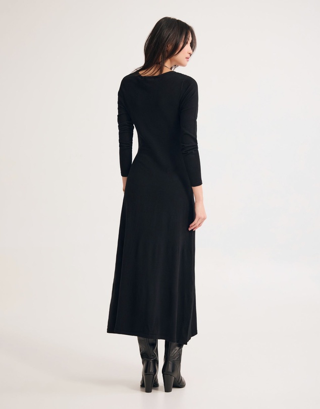 Oxford - Francesca Knitted Dress