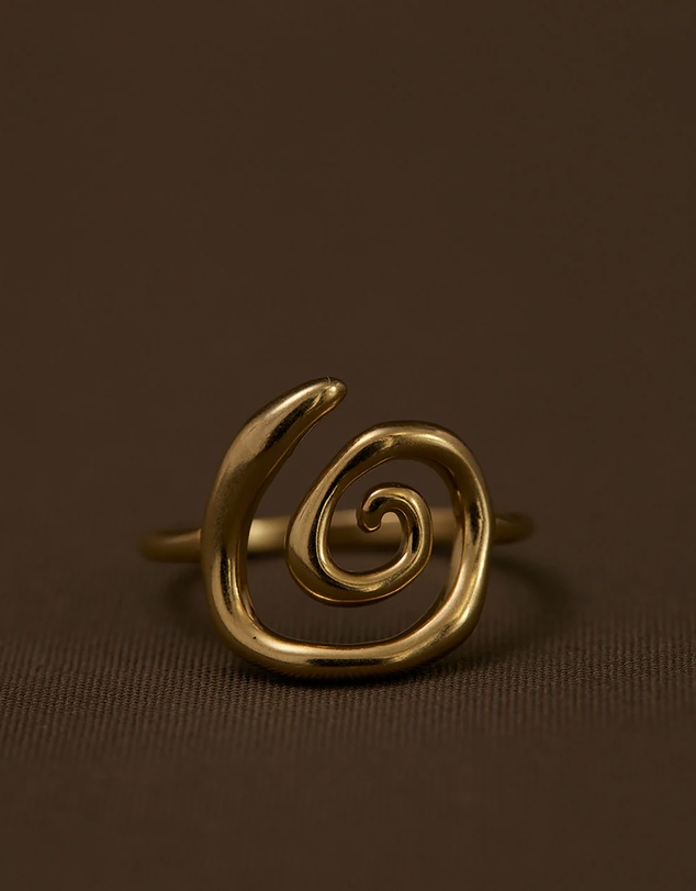 Kirstin Ash - Sweet Escape Ring