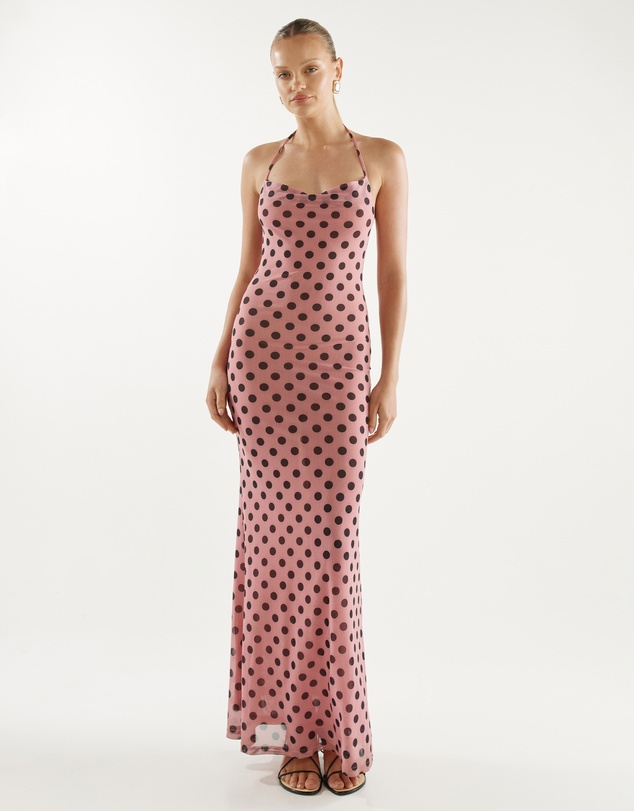 Madison The Label - Polina Maxi Dress