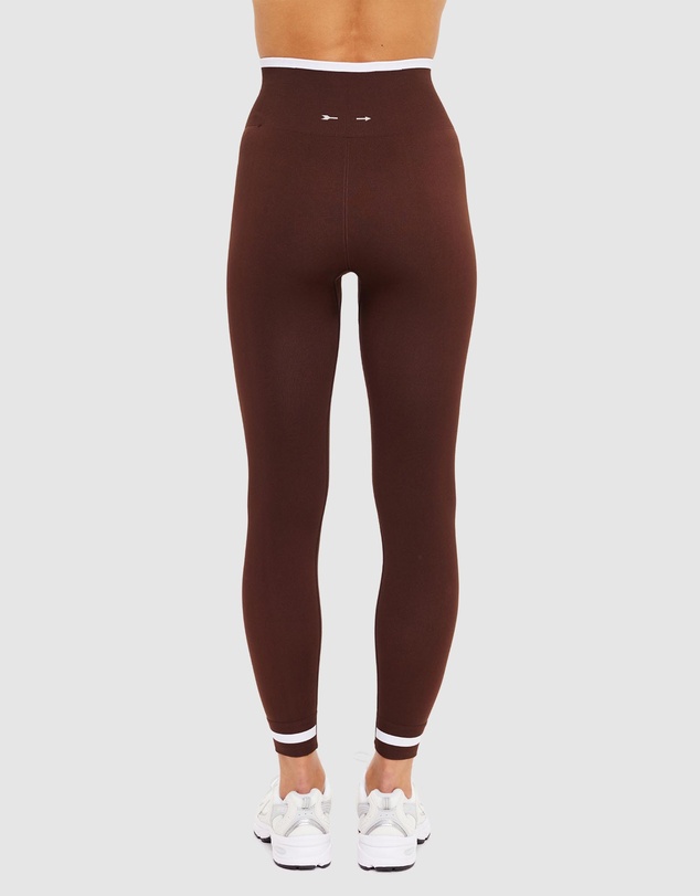 The Upside - Form Seamless 63cm Midi Pants