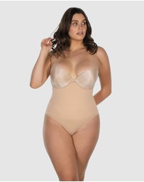B Free Intimate Apparel - Underbust Stay Up Shaping G String