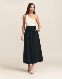 ST MRLO - Meli Skirt