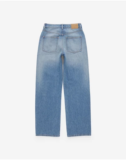 Cotton On - 91 Straight Jean