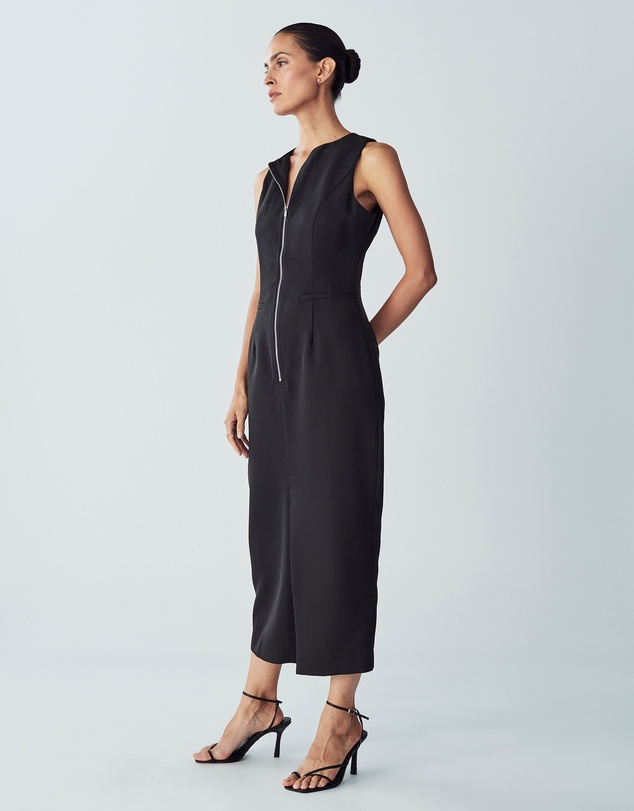 Willa - Wilson Dress