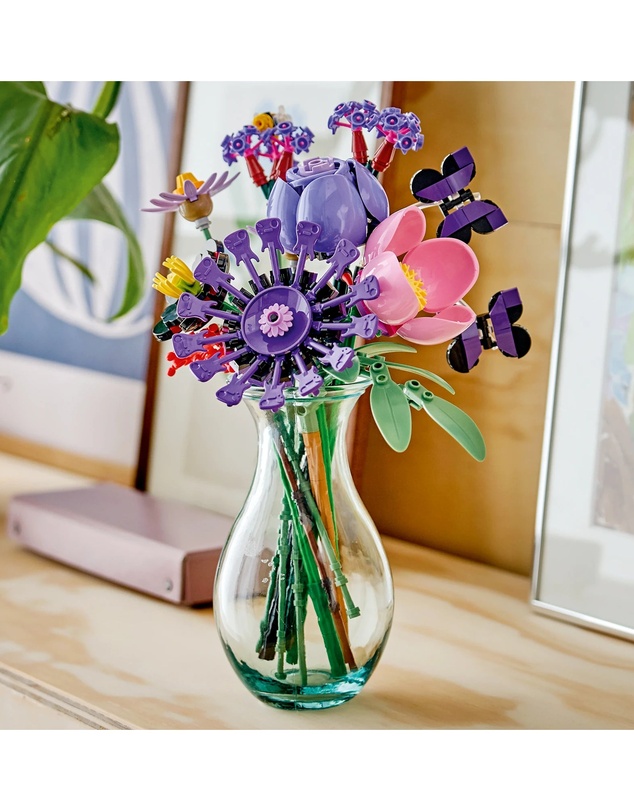 LEGO - 11507 Olivia Rodrigo's Flower Bouquet