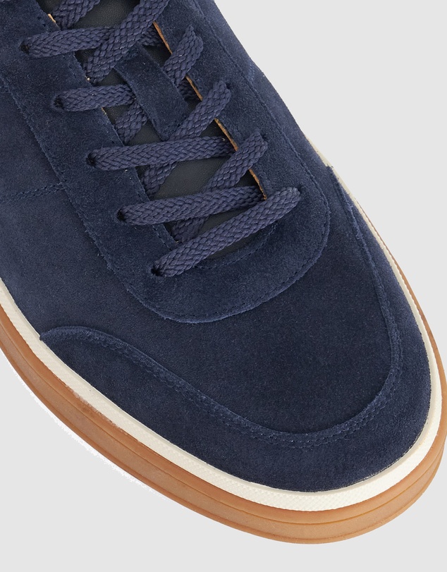 Dune London - Tony - Navy