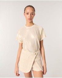 Maje - Ilarte Shorts