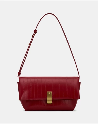 Oroton - Etta Medium Clutch
