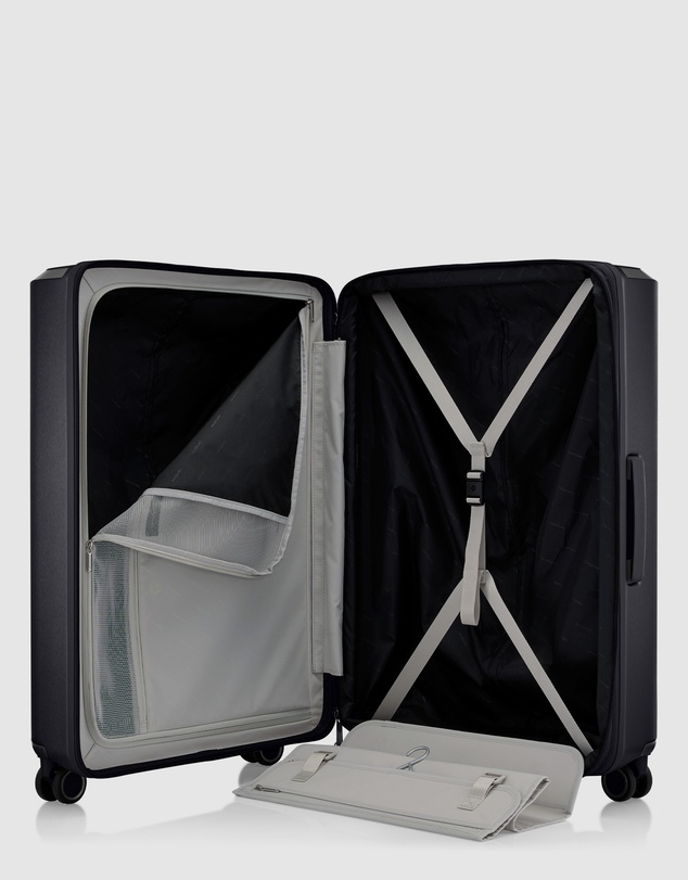 Samsonite - Evoa Z Spinner 75 cm Exp