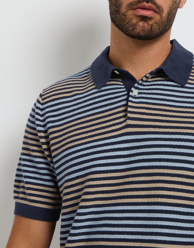 Marcs - San Francisco Knit Polo