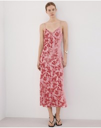 M.N.G - Newkate Dress