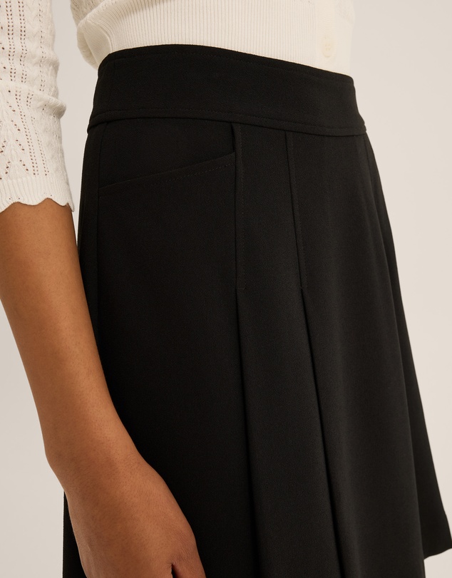 Review - Grace Skirt