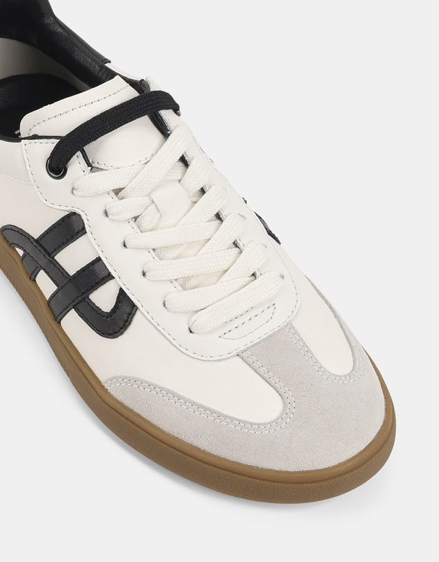 Hush Puppies - Trackside W