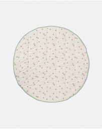Linen House Kids - Folk Woodland Play Mat