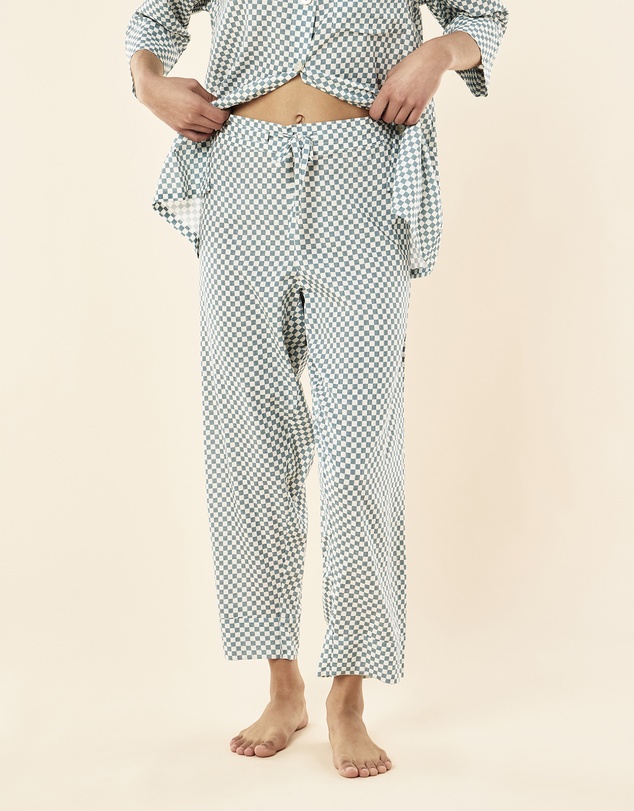 Papinelle - Anais Crop PJ