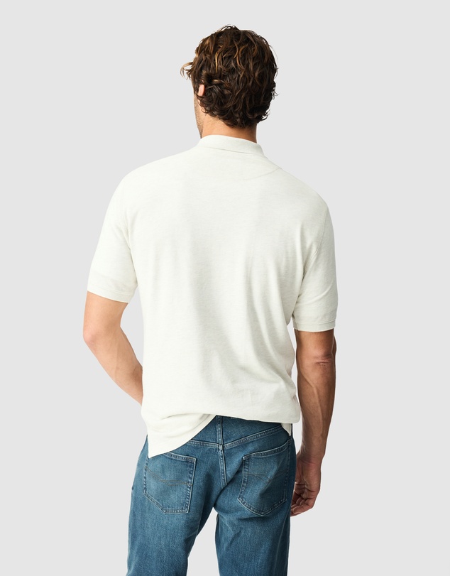 Rodd & Gunn - The Gunn Original Fit Polo