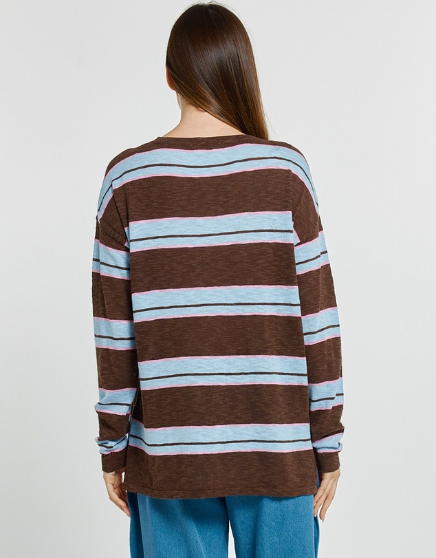 Betty Basics - Natasha Knit Top