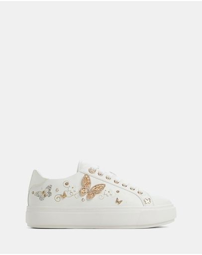 White/Multi