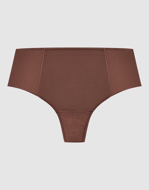 City Chic - Smooth & Chic Control Thong