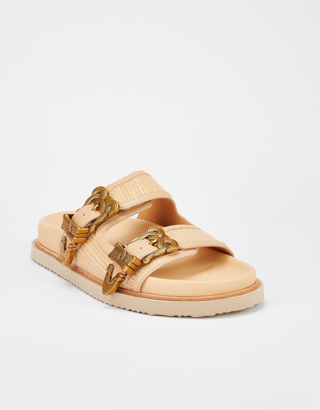 Sol Sana - Scribe Footbed