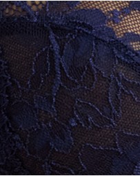 Lauren by Ralph Lauren - Lauren Lace Wired Full Coverage Unlined Lace Bra