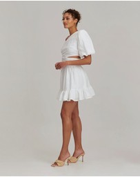Keepsake the Label - Amalfi Skirt