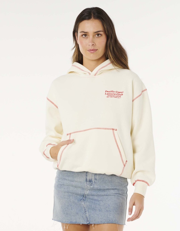 Rip Curl - Pacific Oversized Hood