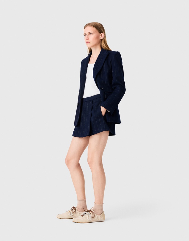 Maje - Iupinello Shorts