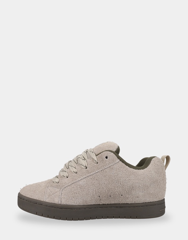 DC Shoes - Mens Court Graffik S Skate Shoes