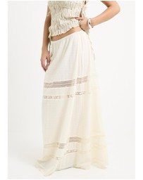 Subtitled - Noella Maxi Skirt