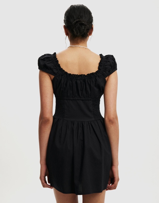 Cotton On - Charlotte Mini Dress