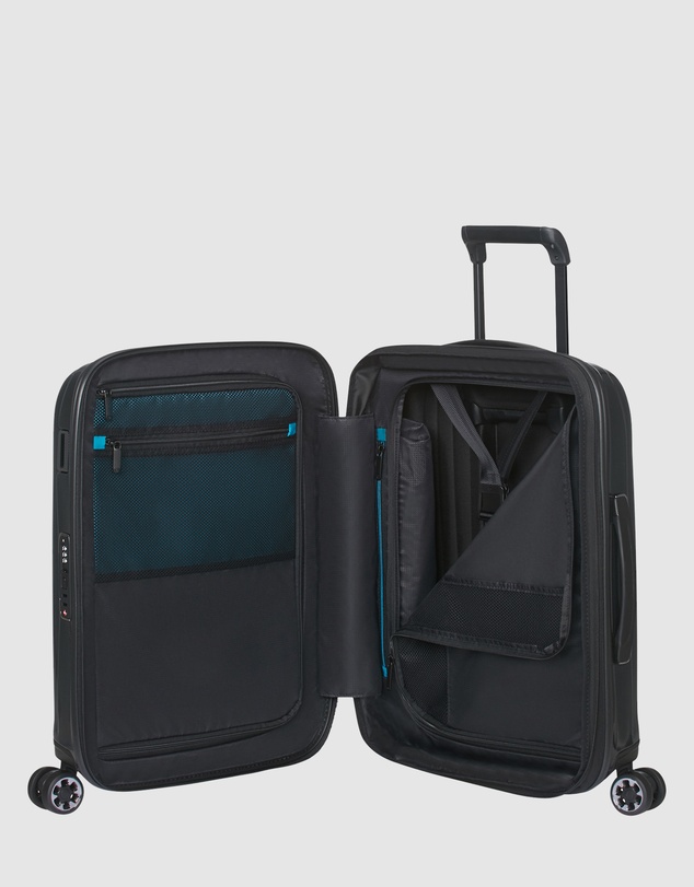 Samsonite - Nexis Carry-On Suitcase 55cm Expandable