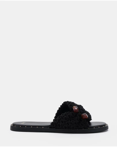 Novo - Shimon Sandals