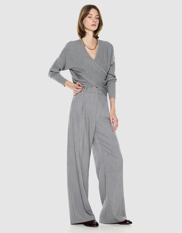 Manning Cartell - Storytellers Knit Top