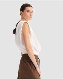 Morrison - Brooks Top