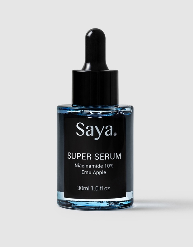 Saya - Super Serum