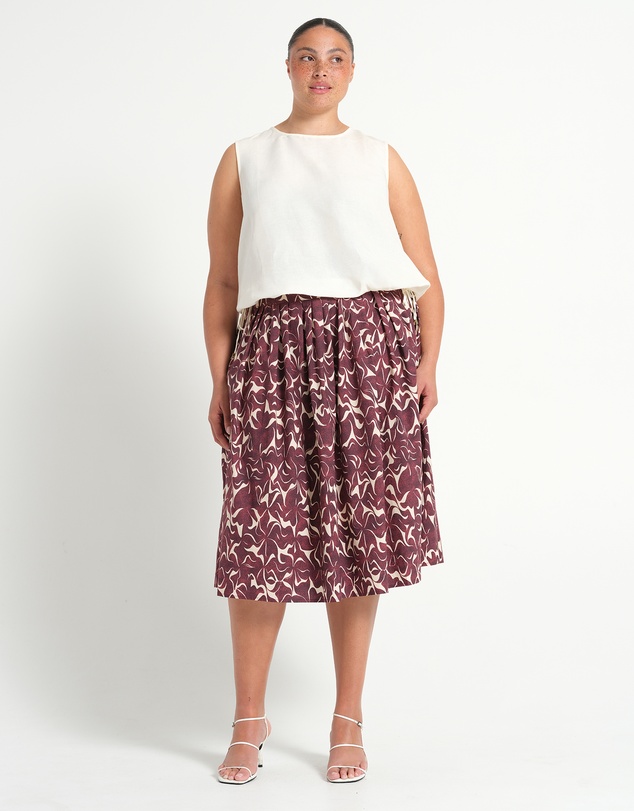 Estelle - Ainsley Top