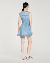 Sandro - Riri Dress