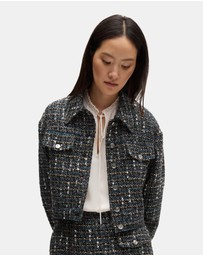BOSS - Jandra Jacket