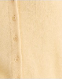 SABA - Wynter Wool Cashmere Cardigan