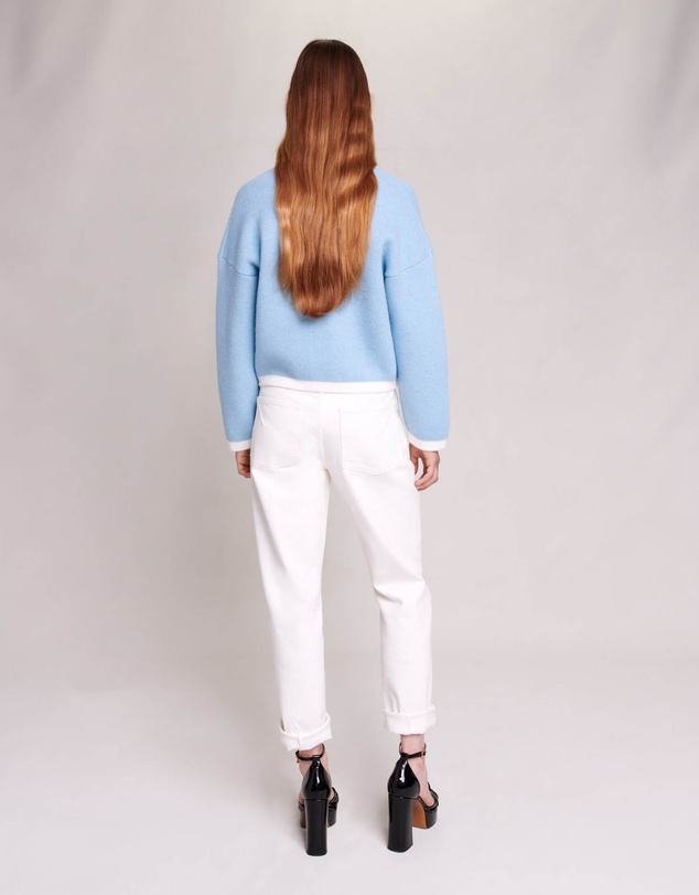 Maje - Mesty Cardigan