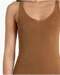 Lost in Lunar  - Raya Knit Dress