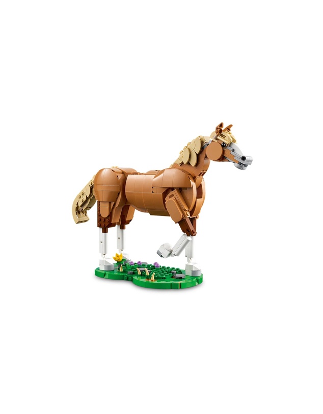 LEGO - 31166 Beautiful Horse