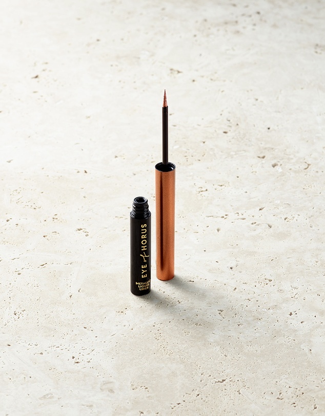 Eye of Horus - Metallic Liquid Eyeliner Imperial Bronze