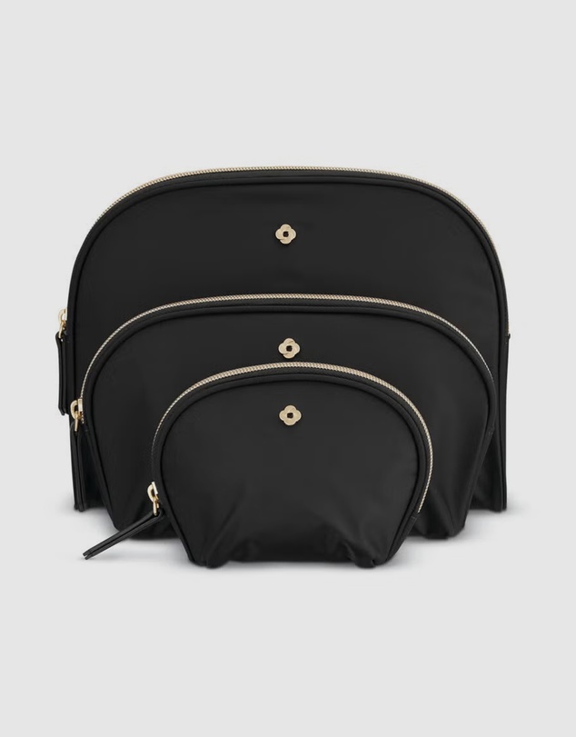 Samsonite - Mobile Solution 3 Piece Travel Set
