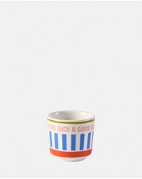 HOTTIE - Sunnie 4-Piece Egg Cup Set