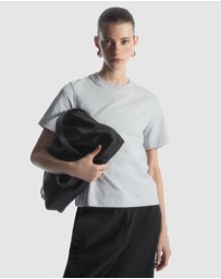 COS - The Clean Cut T-Shirt