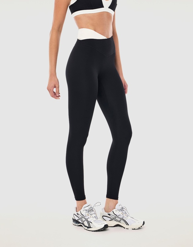 P.E Nation - Wander Full Length Leggings