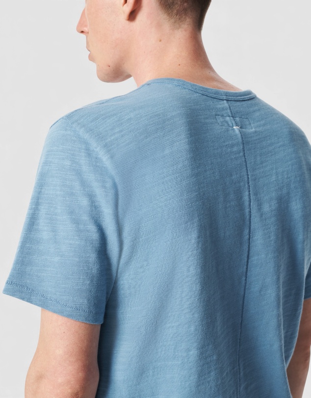 rag & bone - Sour Face Embroidered Tee